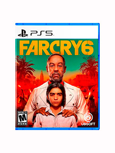 far cry 6